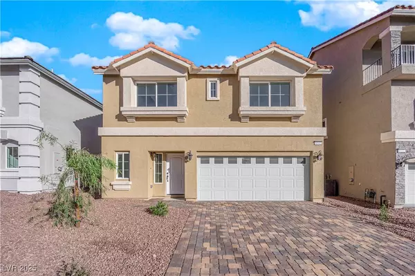 6142 Kelson Creek CT, Las Vegas, NV 89118