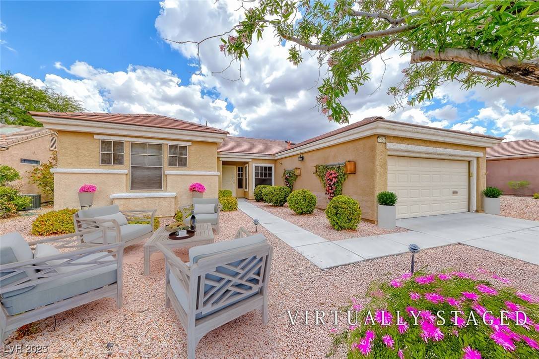 2056 Oliver Springs ST, Henderson, NV 89052
