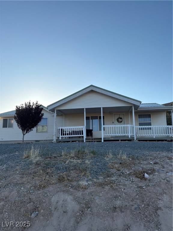 3625 Jane ST, Caliente, NV 89008