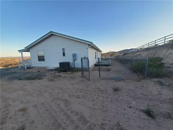 Caliente, NV 89008,3625 Jane ST