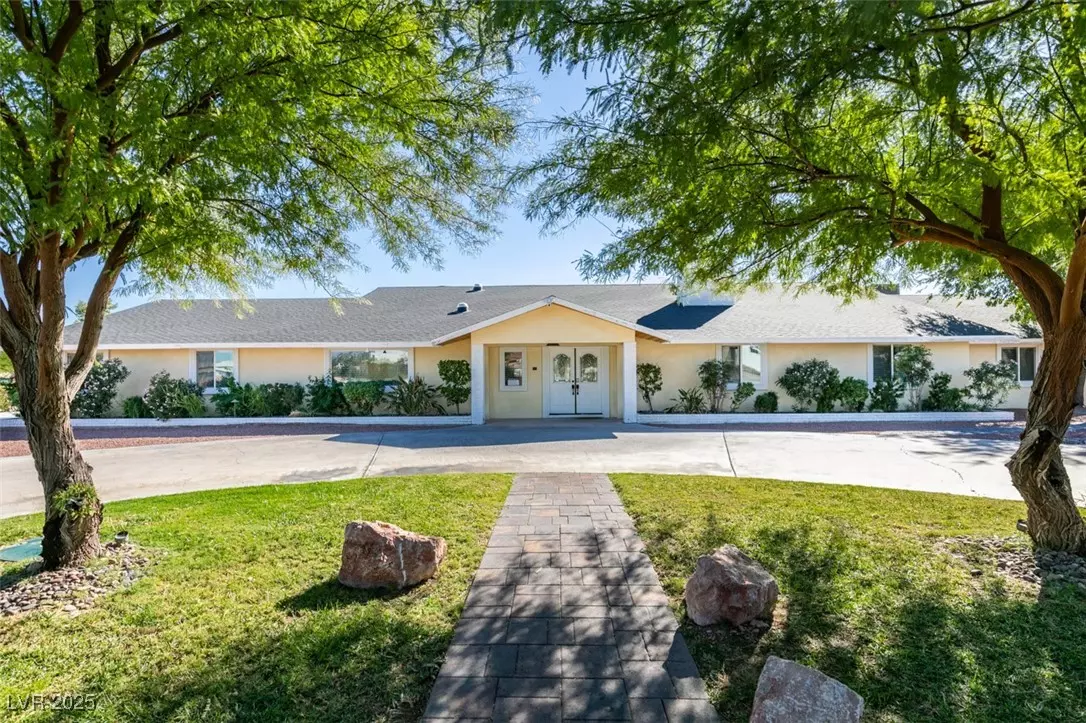 Las Vegas, NV 89146,6419 Eldora AVE