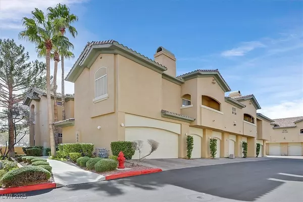 8737 Red Brook DR #201, Las Vegas, NV 89128