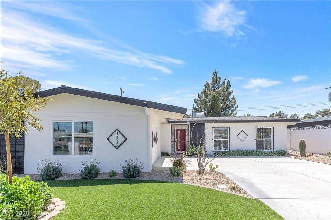 Las Vegas, NV 89102,3805 San Angelo AVE