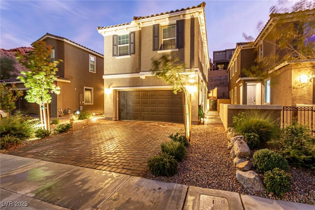 Henderson, NV 89011,39 Castleton Tower CT