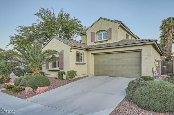 Las Vegas, NV 89138,11345 Espadrille CT