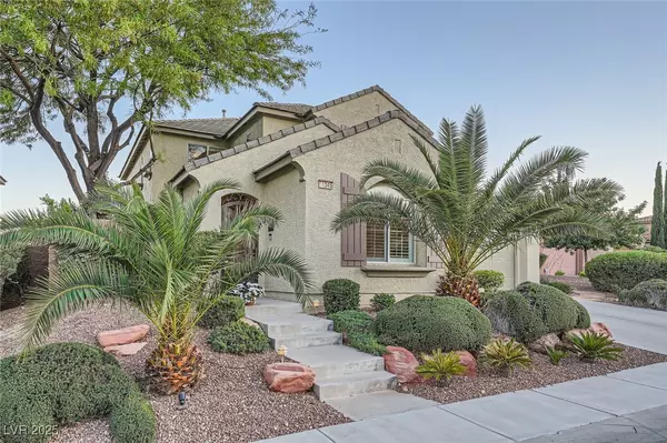 Las Vegas, NV 89138,11345 Espadrille CT