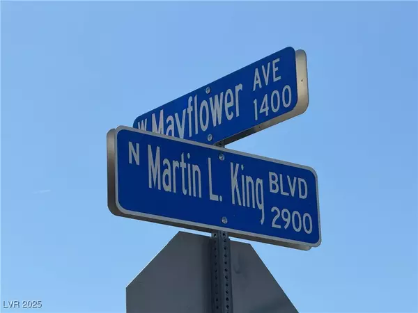 North Las Vegas, NV 89030,West Mayflower AVE