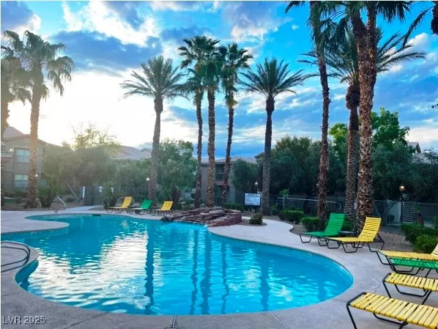 8000 Badura AVE #2009, Las Vegas, NV 89113