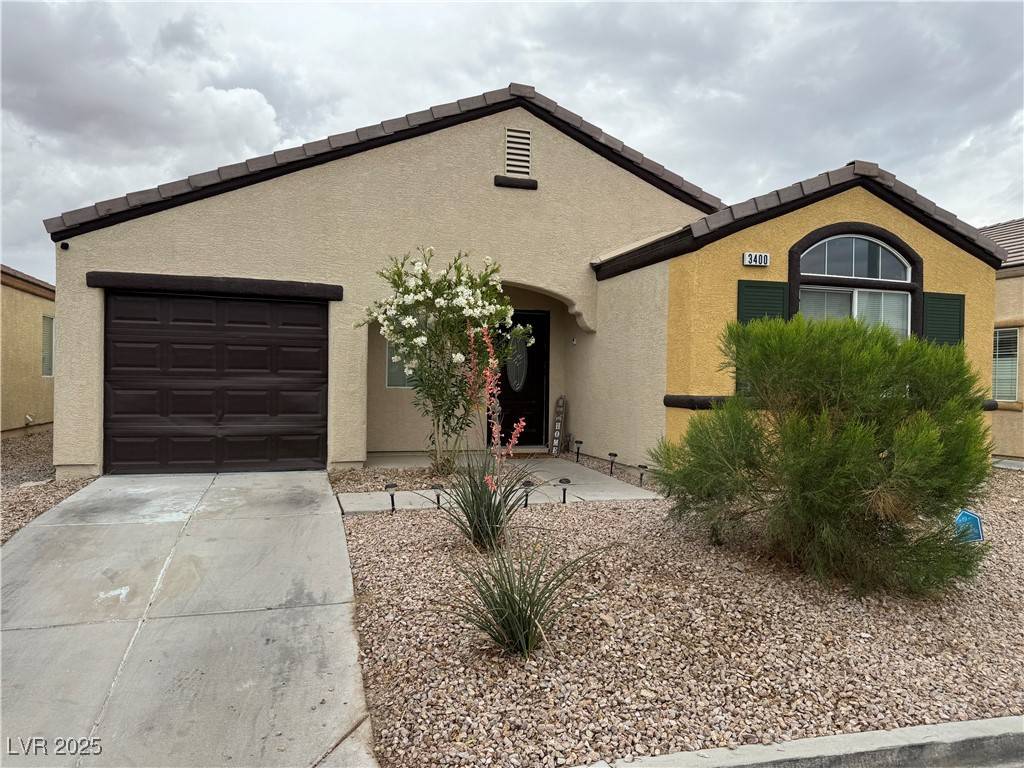 3400 Denali Preserve ST, Las Vegas, NV 89122