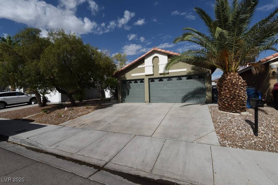 4357 Flagship CT, Las Vegas, NV 89121