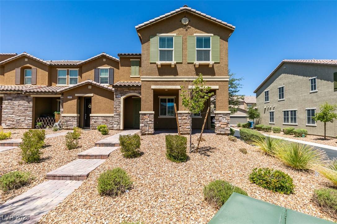 Henderson, NV 89044,2887 Starling Summit ST