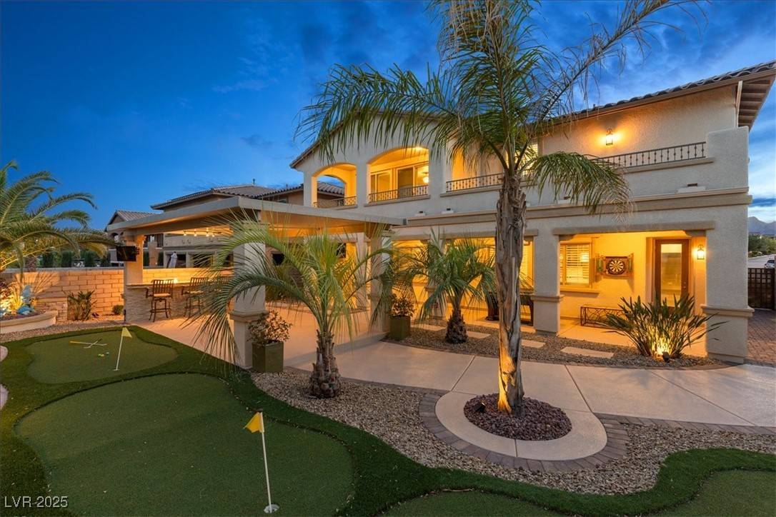 724 Step Beach ST, Las Vegas, NV 89138