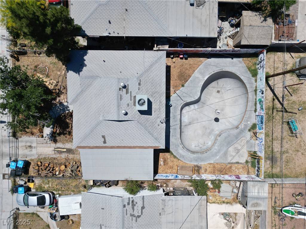 Las Vegas, NV 89101,121 N 20th ST