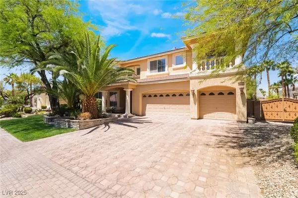 Las Vegas, NV 89141,11237 Campsie Fells CT