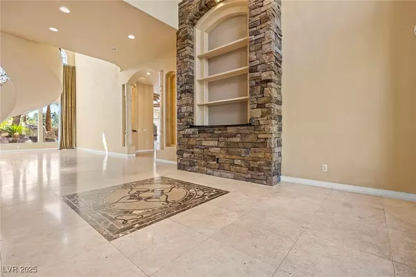 Las Vegas, NV 89134,1008 Trophy Hills DR