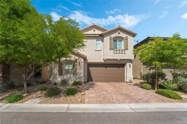 10565 Olinda ST, Las Vegas, NV 89179