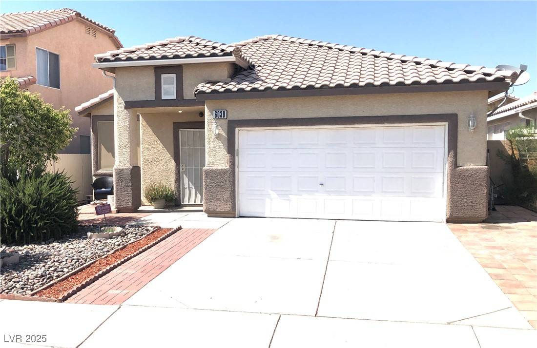 6030 Halehaven DR, Las Vegas, NV 89110