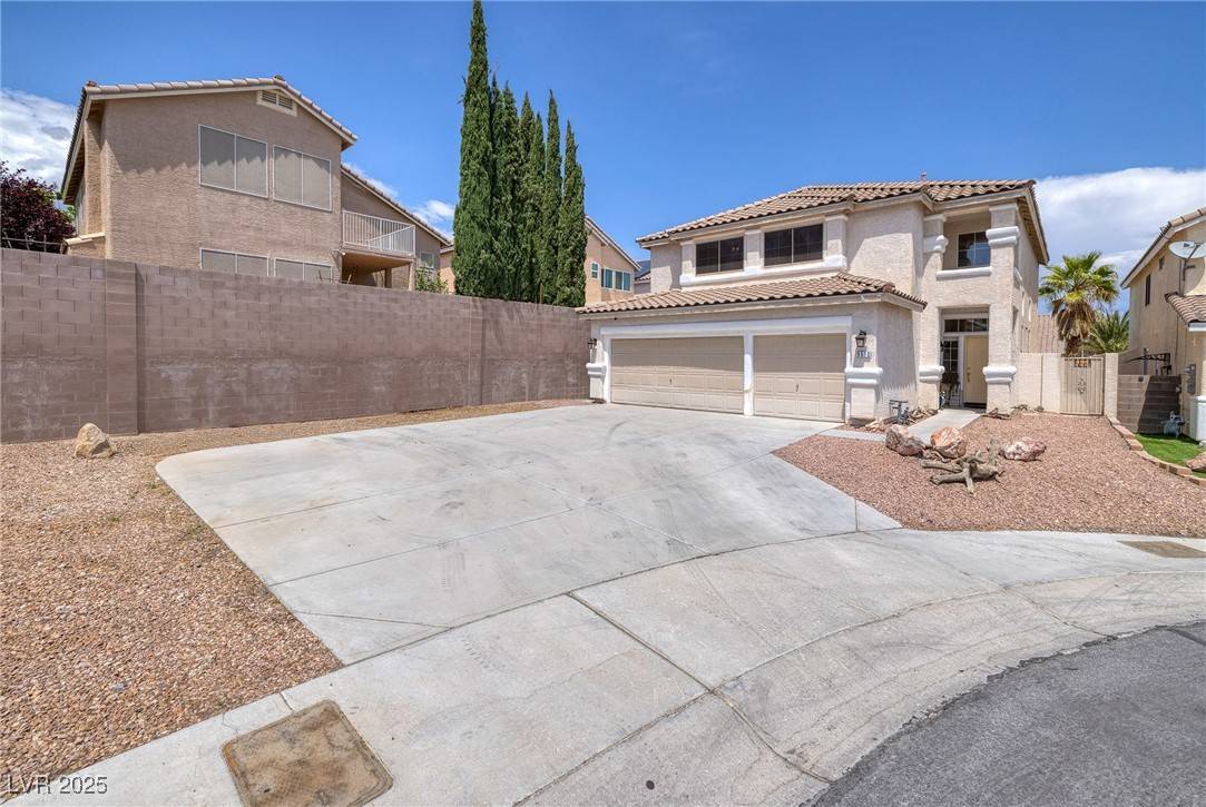 Las Vegas, NV 89129,9516 Belgate CT