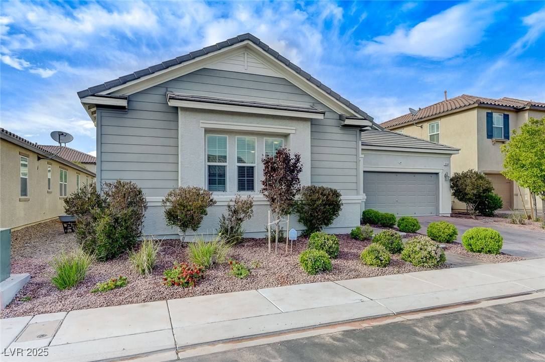 3144 TRONZANO AVE, Henderson, NV 89044