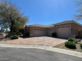 8777 Beckett Ridge AVE, Las Vegas, NV 89149