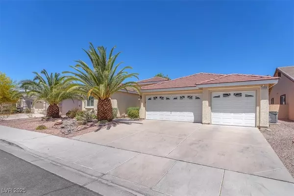 Henderson, NV 89052,2268 Alanhurst DR