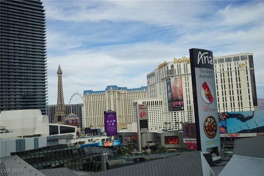 3726 S LAS VEGAS BLVD #901, Las Vegas, NV 89158