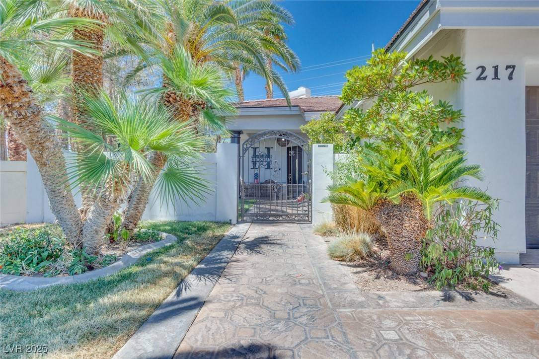Henderson, NV 89074,217 Windsong DR
