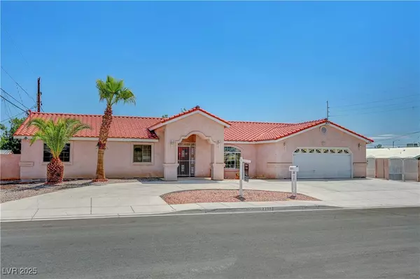 Las Vegas, NV 89104,2398 S Lamont ST