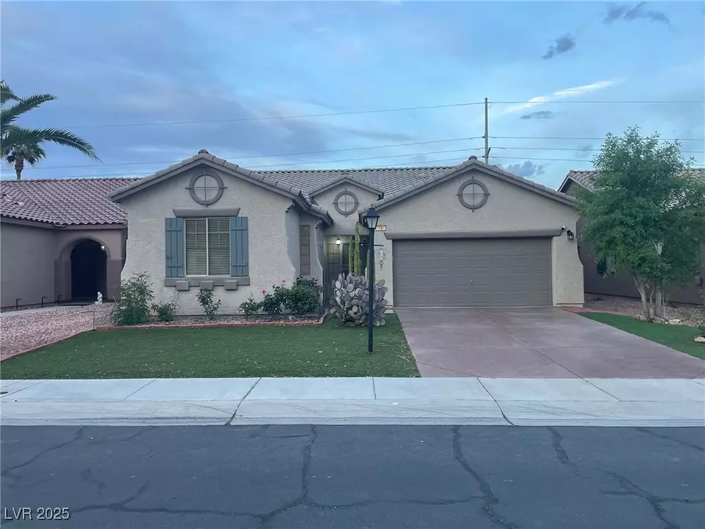 Las Vegas, NV 89122,3562 Driving Range ST