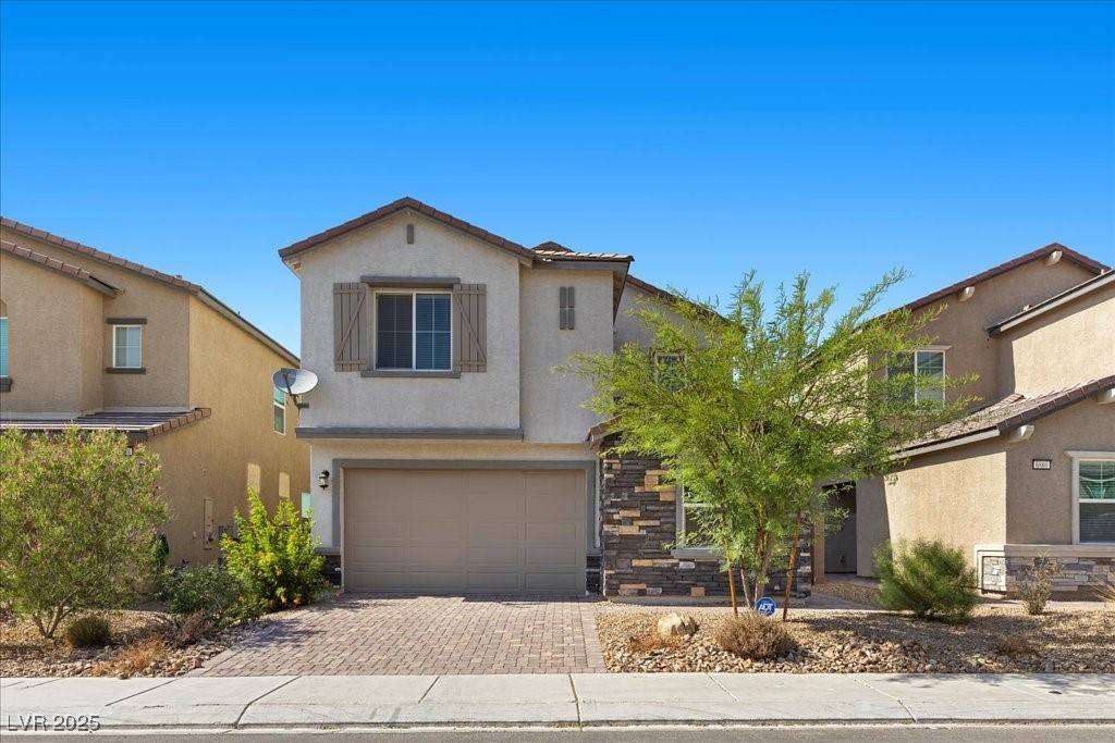 6854 Chargehand AVE, Las Vegas, NV 89156