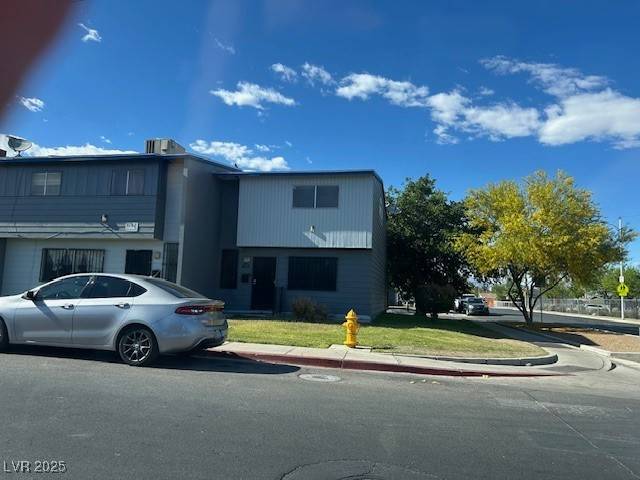 816 E Nelson AVE #F, North Las Vegas, NV 89030