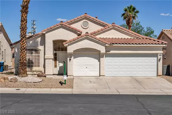 8940 Emery Lake ST, Las Vegas, NV 89123