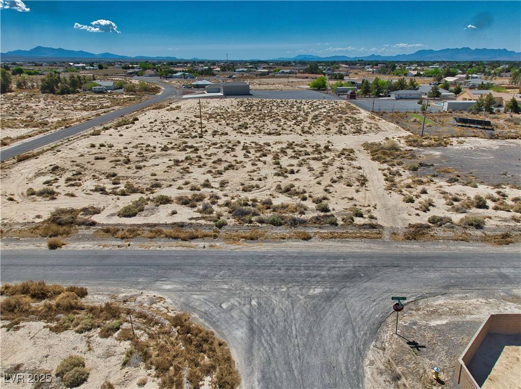 Pahrump, NV 89048,2761 Ranchita WAY