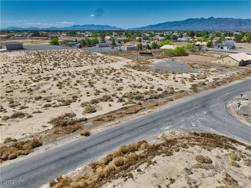 Pahrump, NV 89048,2761 Ranchita WAY