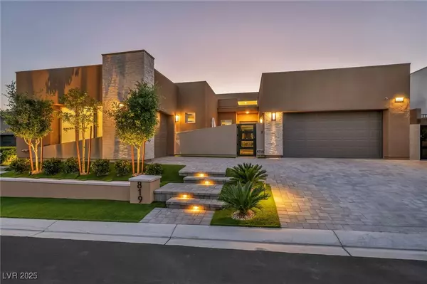 Las Vegas, NV 89138,819 Bolide ST
