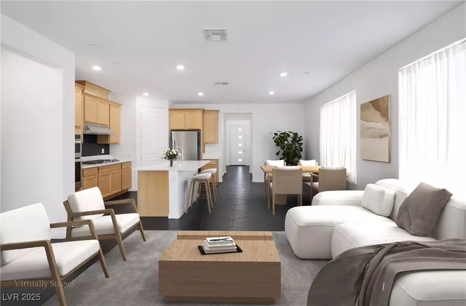 12429 Alpenglow CT, Las Vegas, NV 89138