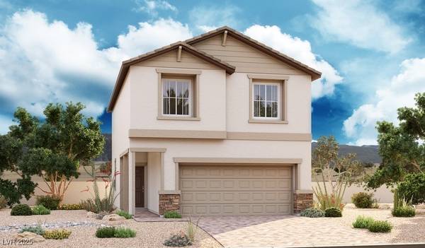 1006 Smiths Island AVE, North Las Vegas, NV 89084