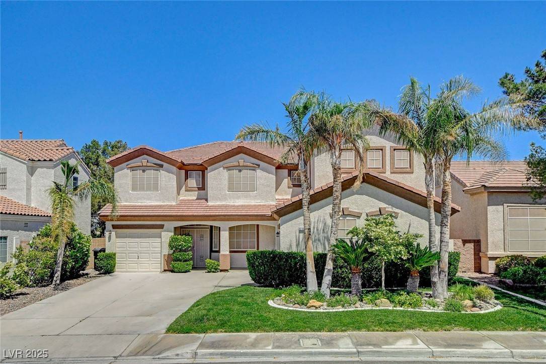 2388 Kenneth AVE, Henderson, NV 89052