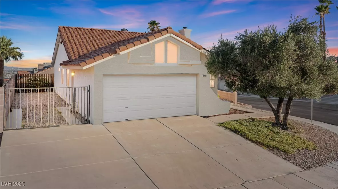 Laughlin, NV 89029,2285 Carved Canyon LN