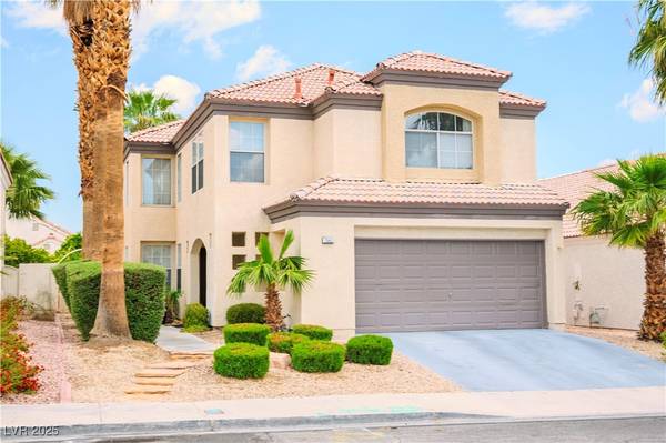 7840 Millhopper AVE,  Las Vegas,  NV 89128