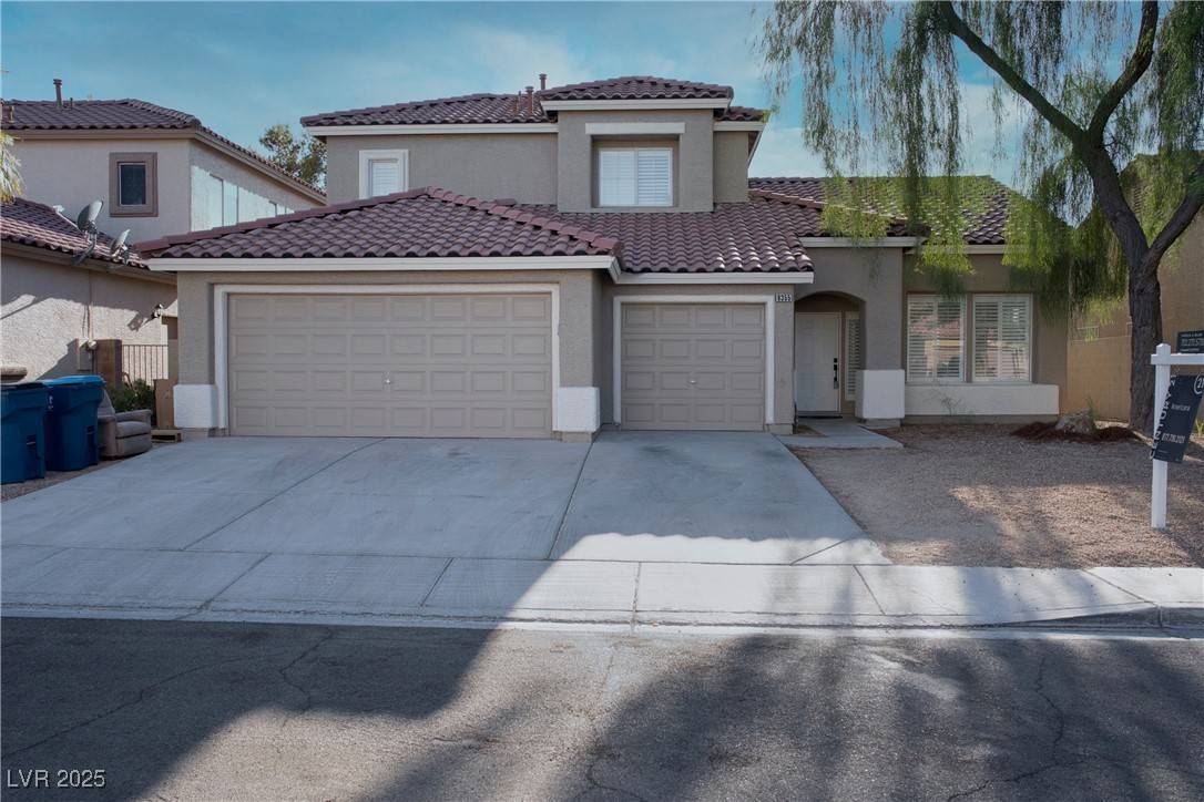 8355 Cabin Peak ST, Las Vegas, NV 89123