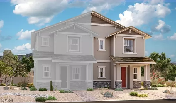 832 Cottonwood Hill PL, Henderson, NV 89011