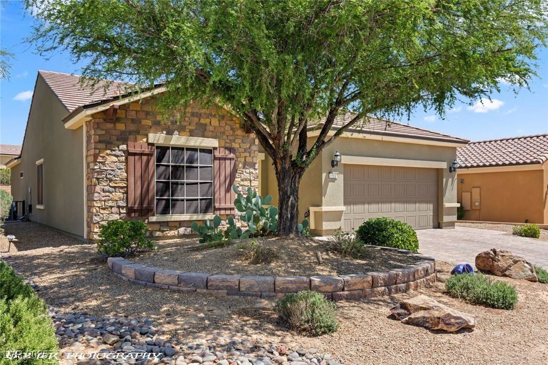 1561 Campfire LN, Mesquite, NV 89034