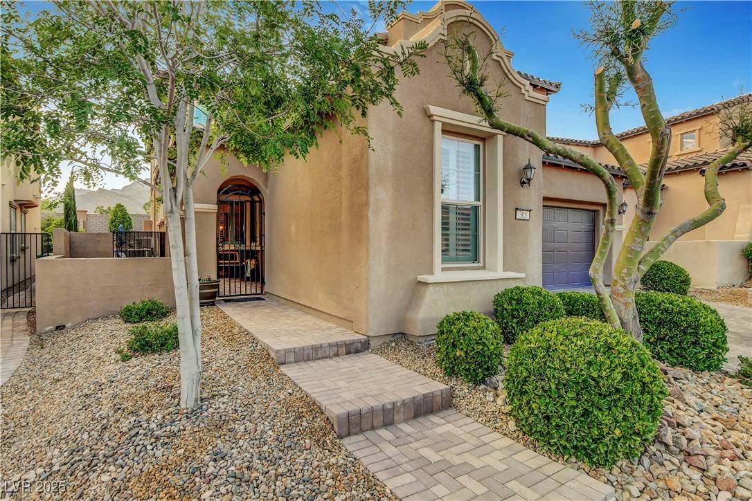 Las Vegas, NV 89138,305 Rezzo ST