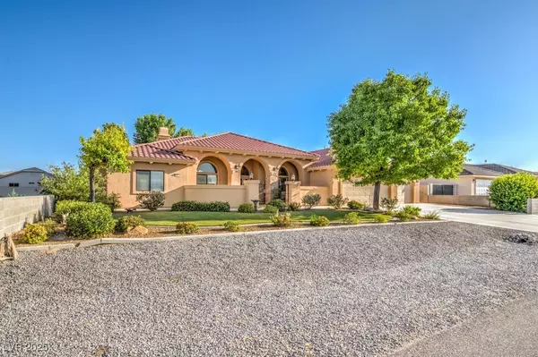 Pahrump, NV 89061,5701 Mary Lou ST