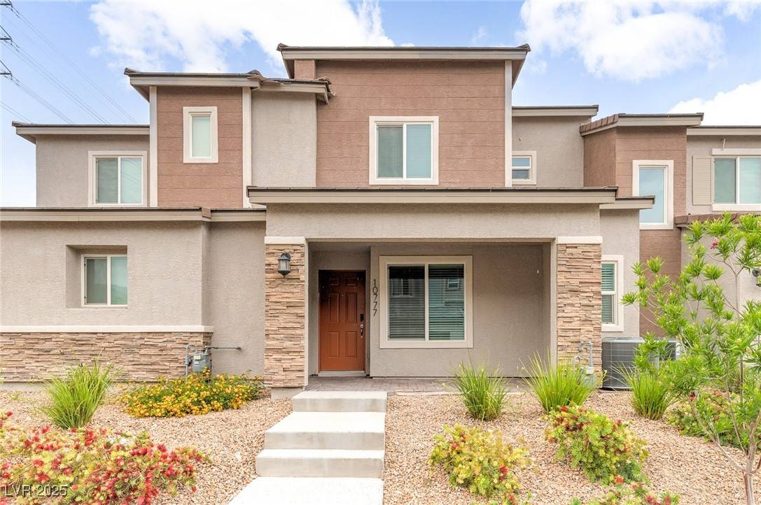 10777 Briset CT, Las Vegas, NV 89166