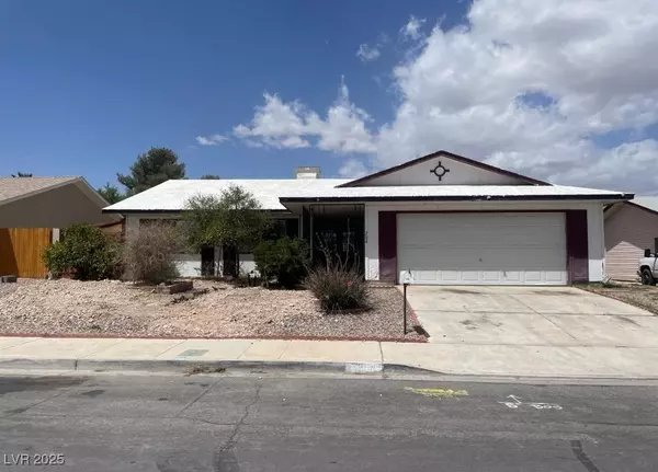 204 Bradshaw WAY,  Las Vegas,  NV 89145