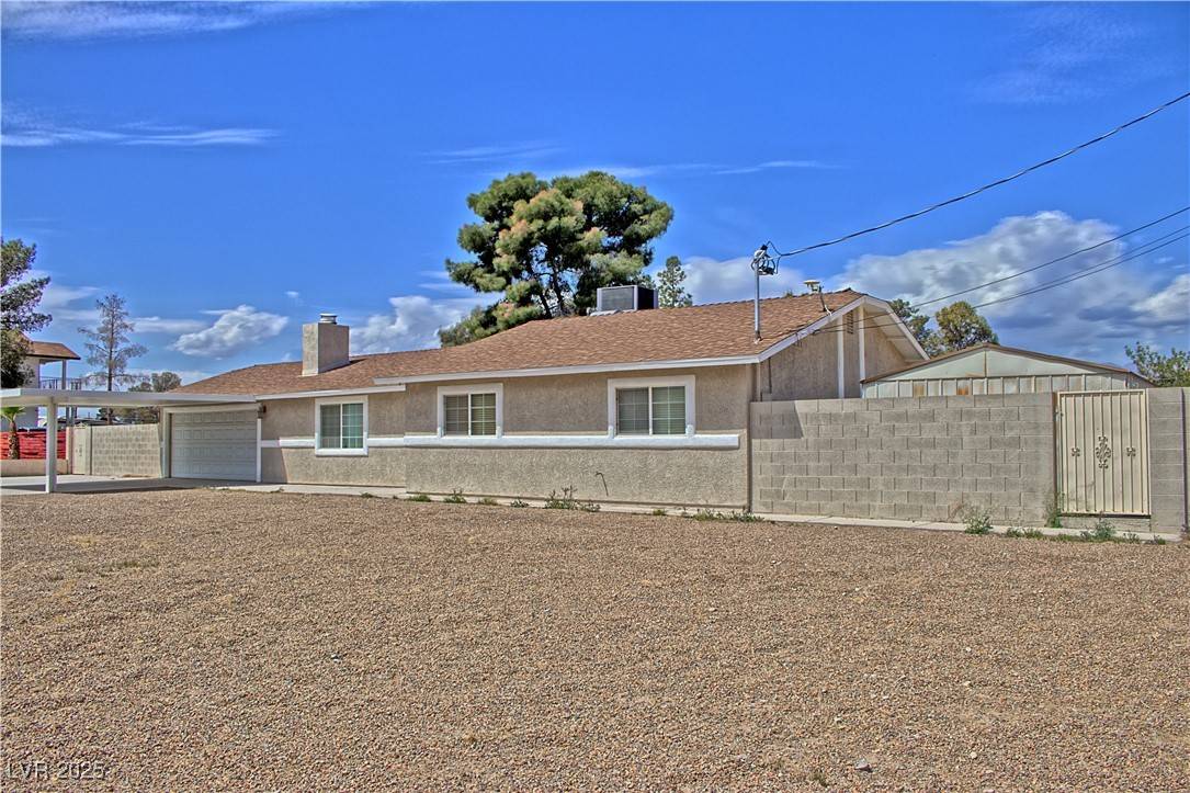 Las Vegas, NV 89130,4211 Bradley RD