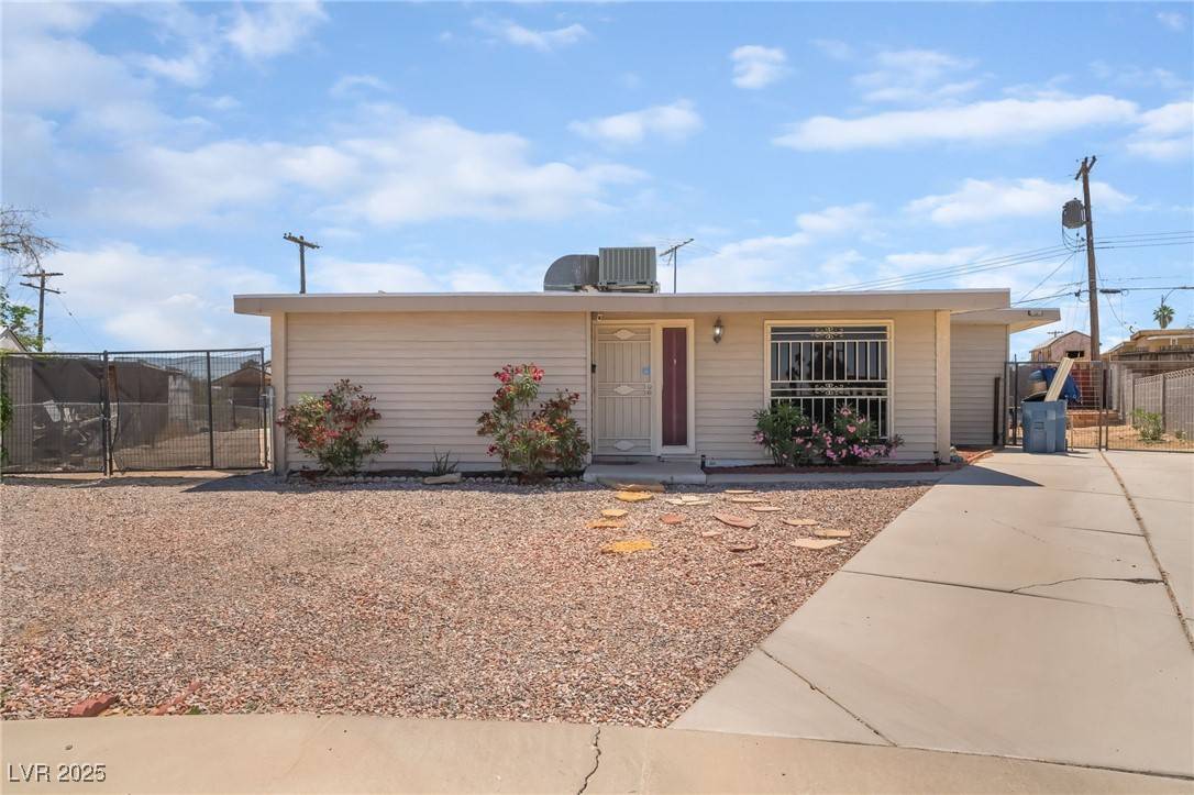 4691 Sun Valley CIR, Las Vegas, NV 89122