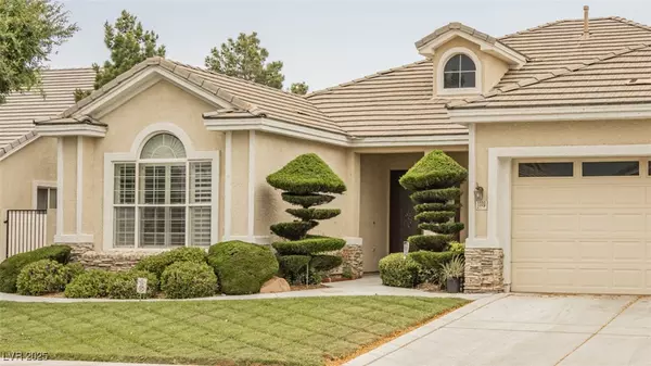 Las Vegas, NV 89144,1100 Cypress Ridge LN